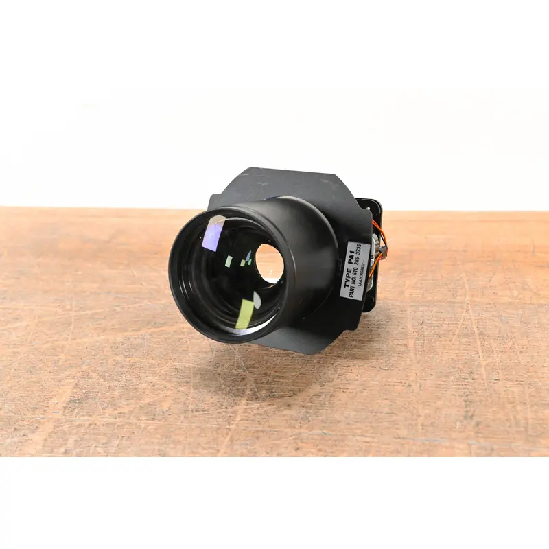 SANYO LNS-S30 Standard Zoom Lens