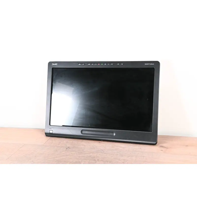 SMART Podium 524 Interactive Pen Display