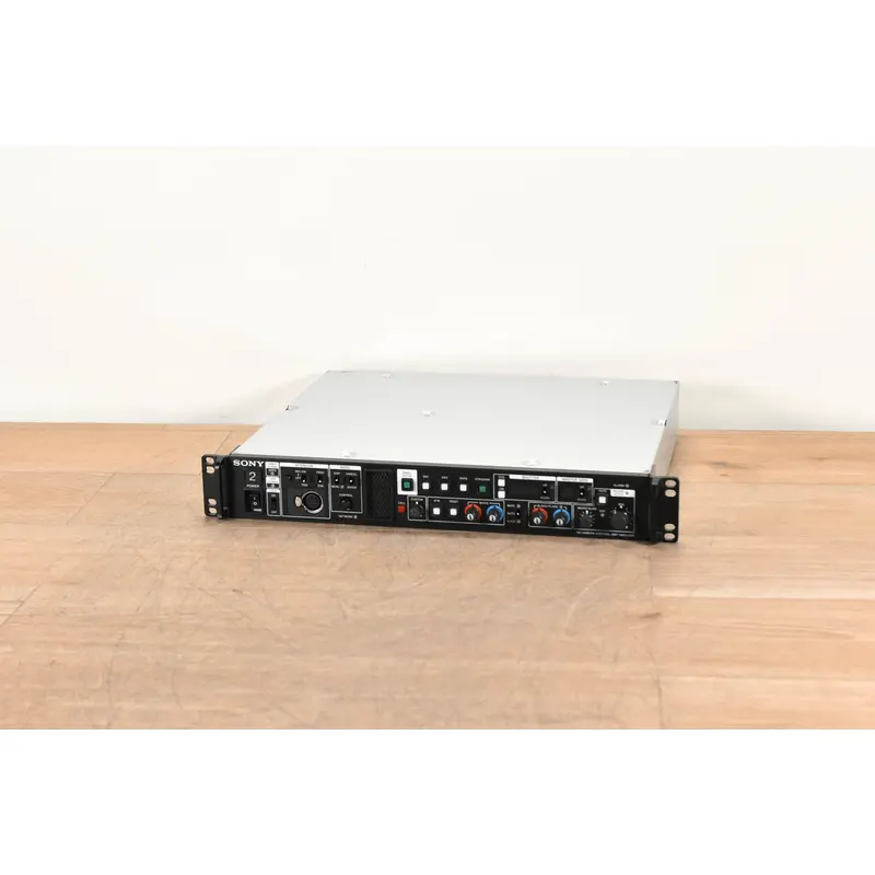 Sony HXCU-D70 Camera Control Unit for HXC-D70 HD/SD Camera