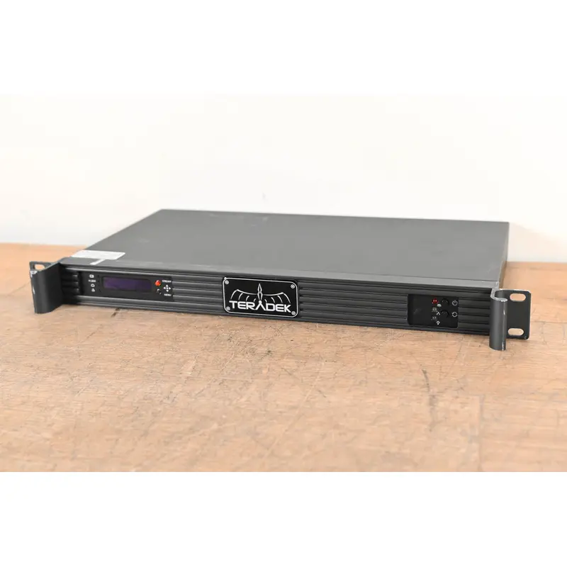 Teradek Slice-356 Rackmount HD-SDI H.264 Decoder