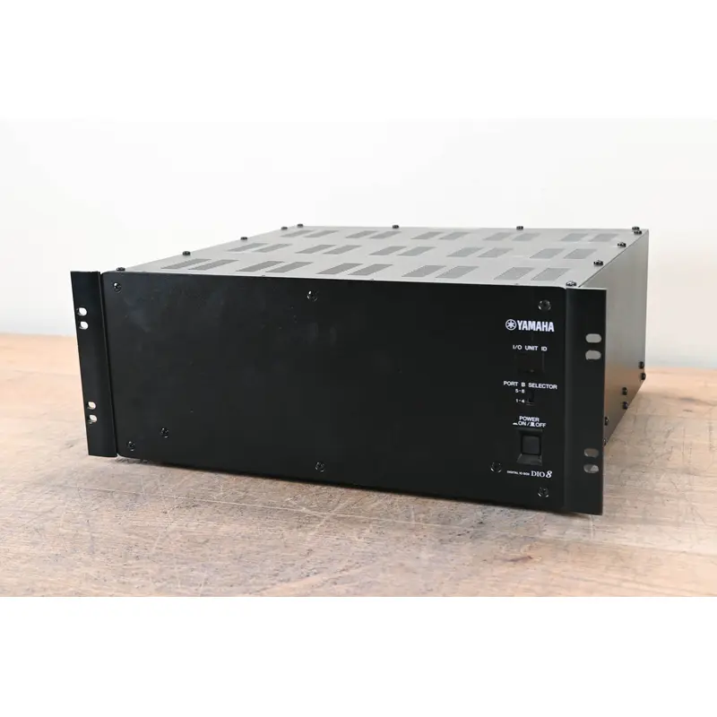Yamaha DIO8 Digital I/O Box