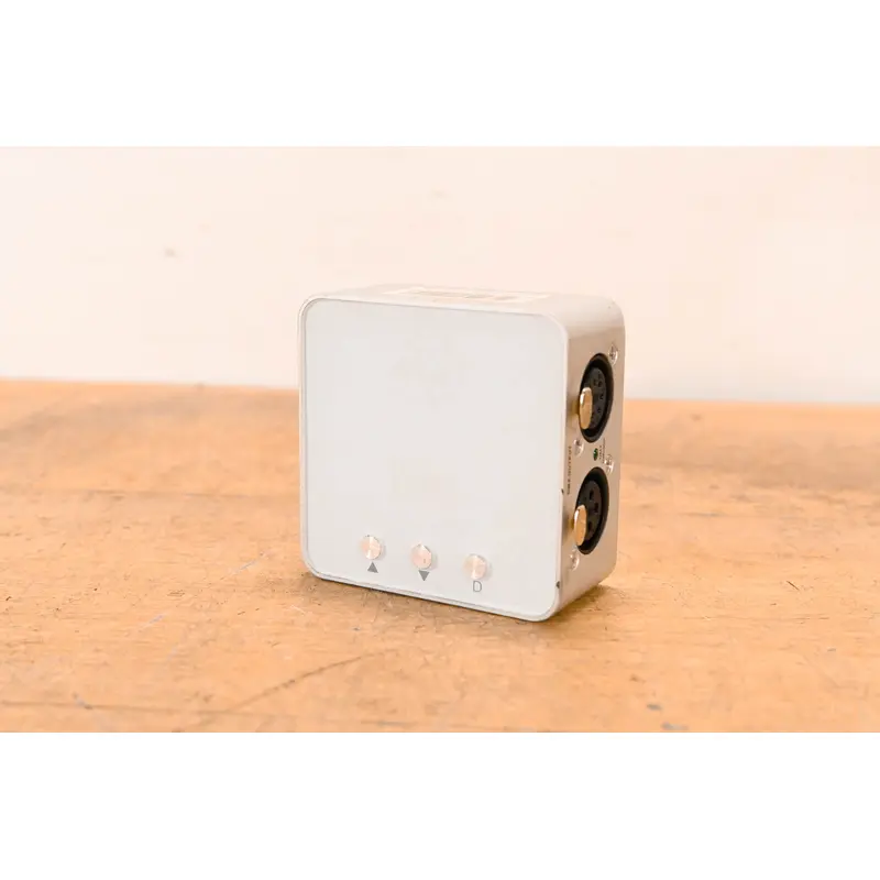 ADJ myDMX 2.1 512-Channel DMX USB Interface