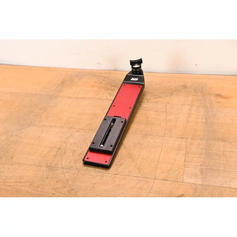 Angnieux AIF-HR Adjustable Lens Support Sled