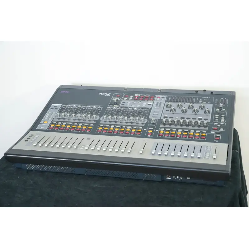 AVID Venue SC48 Digital Audio Mixing Console