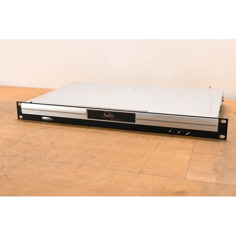 Biamp Audia Solo 8x8 Matrix Mixer