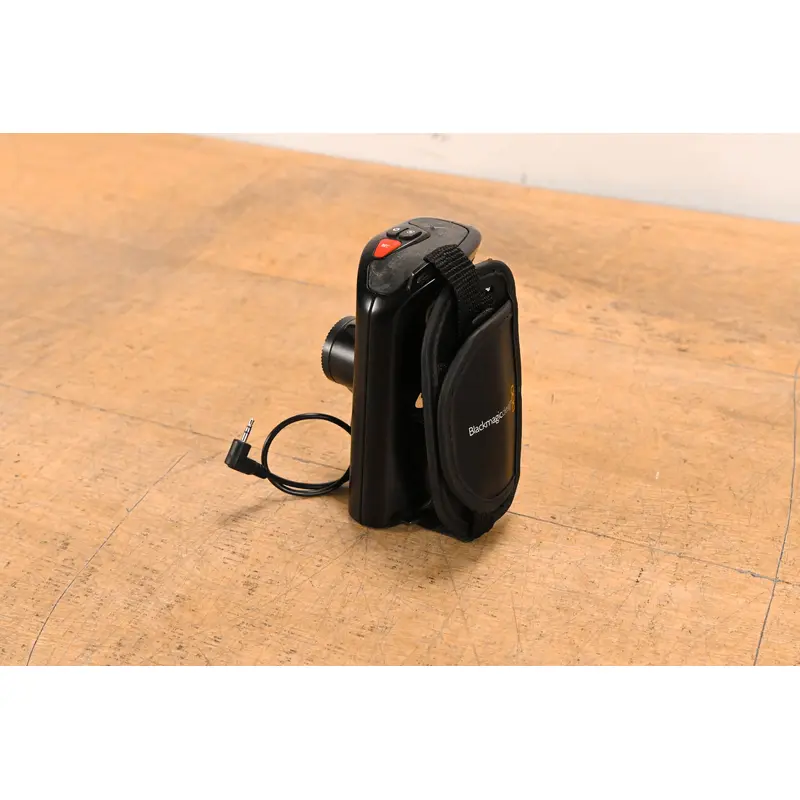 Blackmagic Design Handgrip for URSA Mini Camera
