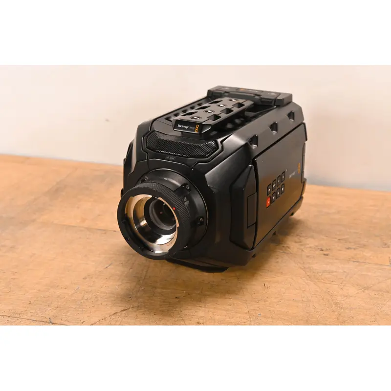 Blackmagic Design URSA Mini 4.6K