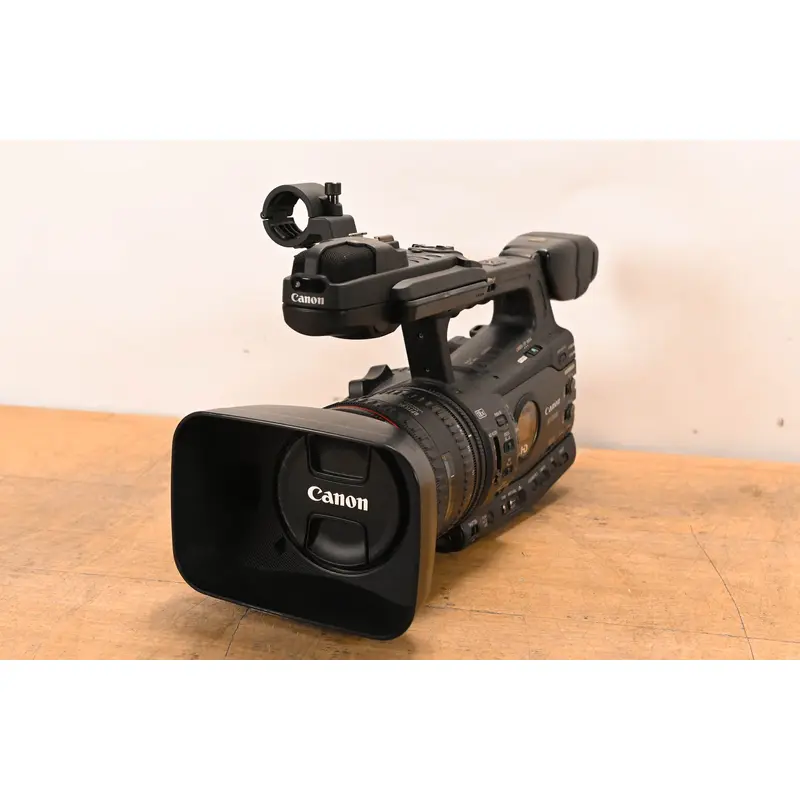 Canon XF305 Professional Camcorder