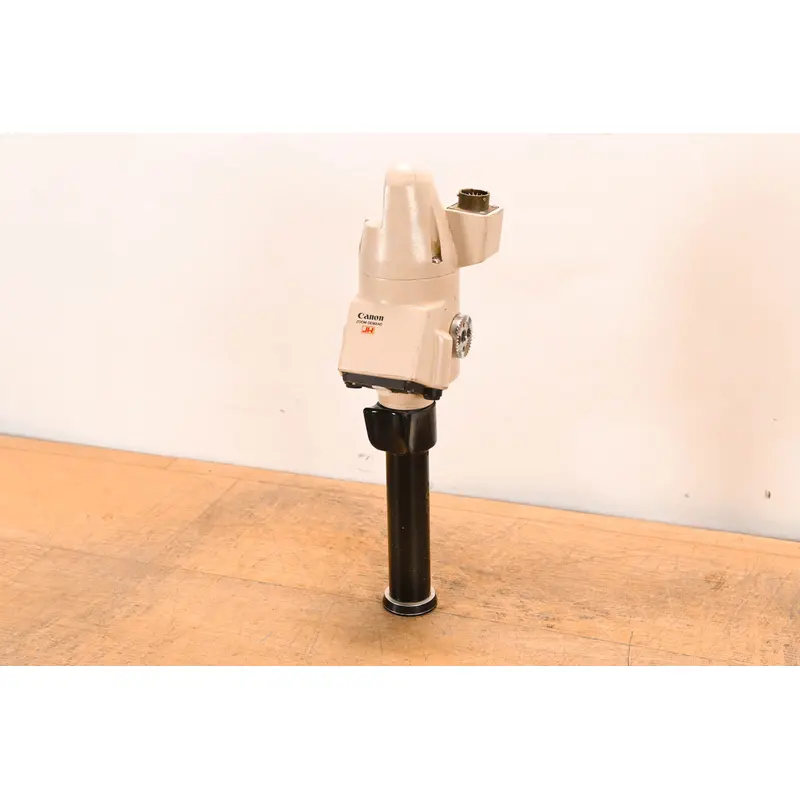 Canon ZDJ-L02 Zoom Demand