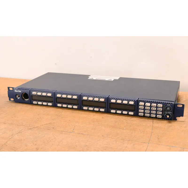 Clear-Com I-1430E i-Series 32-Key Pushbutton Panel