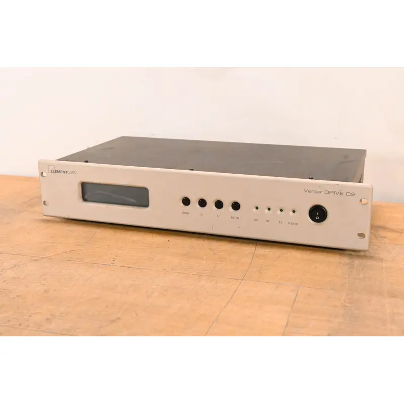 Element Labs VD-D2 Versa DRIVE D2 Video Processor