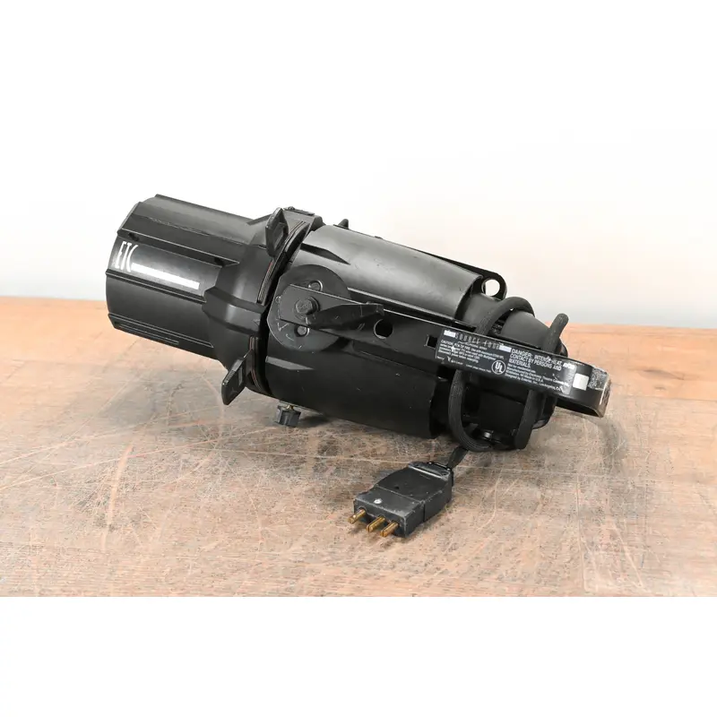 ETC Source Four 575 Ellipsoidal Light (No Lens Tube)