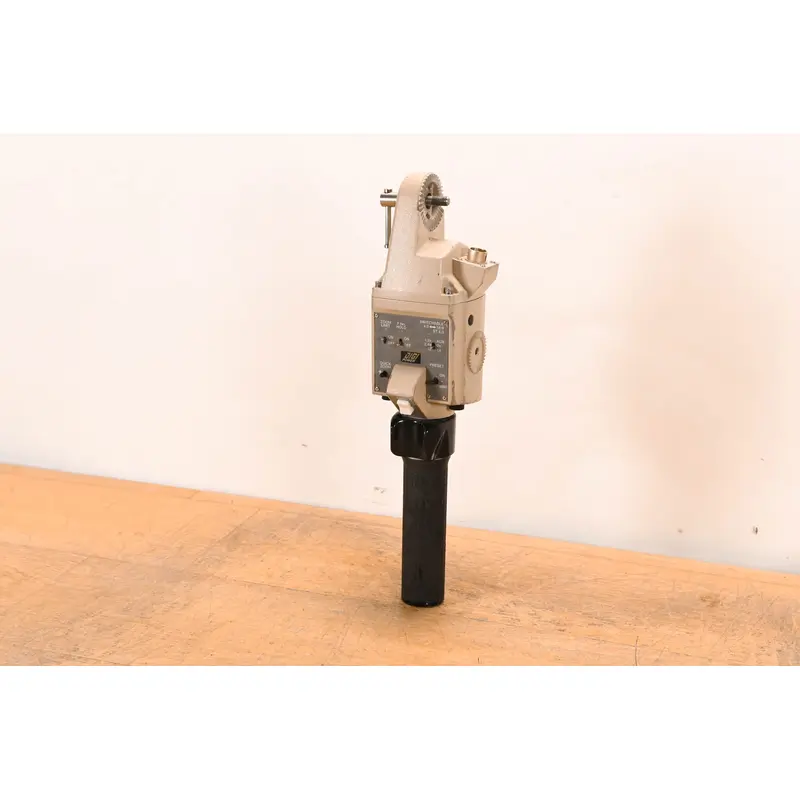 Fujinon ERD-5A-D01 DIGI Zoom Demand for HDTV/Broadcast Lenses