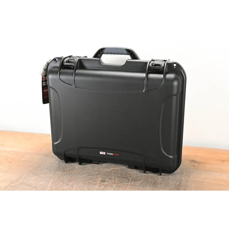 Gator Cases GU-1813-06-WPNF Waterproof Case with No Foam - 18x13x6.9