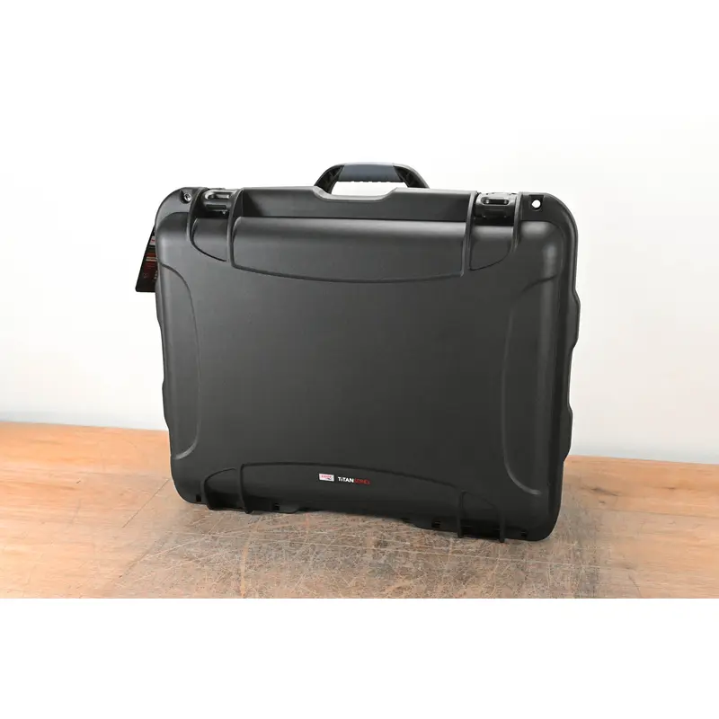 Gator Cases GU-2015-10-WPNF Waterproof Case - 20.5 x 15.3 x 10.1