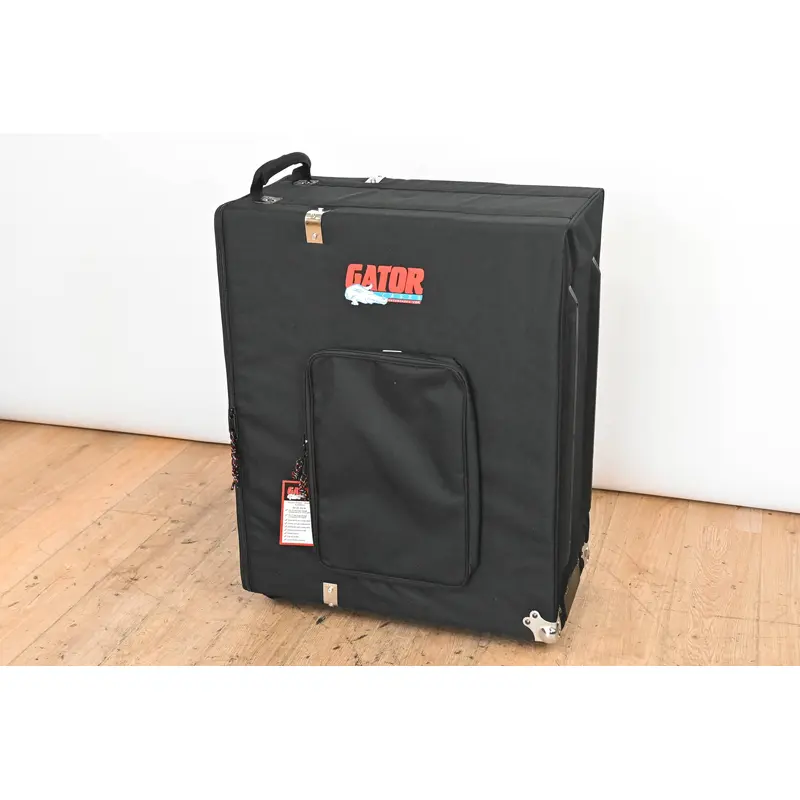 Gator Cases GX-22 Cargo Case with Wheels