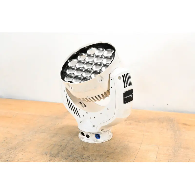 GLP Impression X4 RGBW LED Moving Light