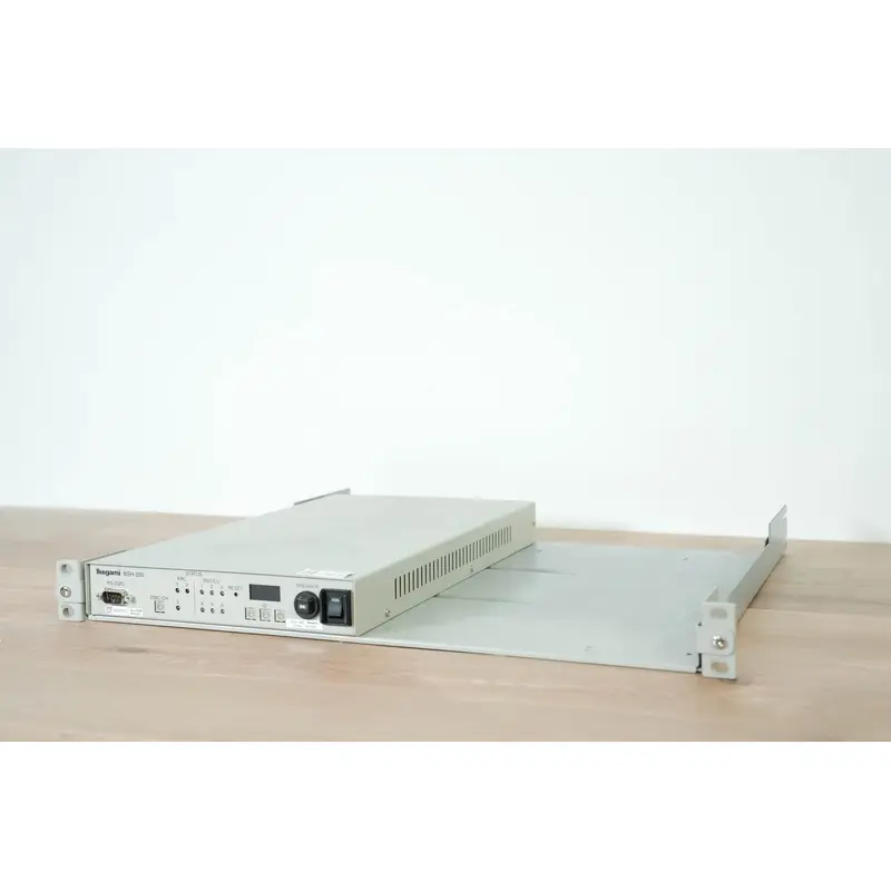 Ikegami BSH-200 Base Station Hub