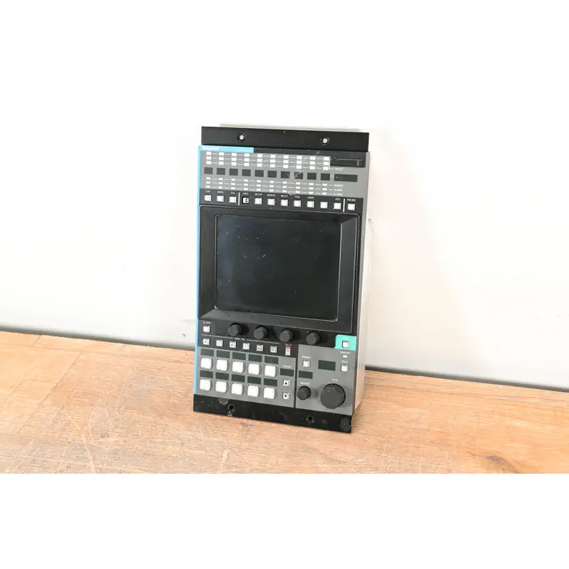 Ikegami MCP-200 Master Control Panel