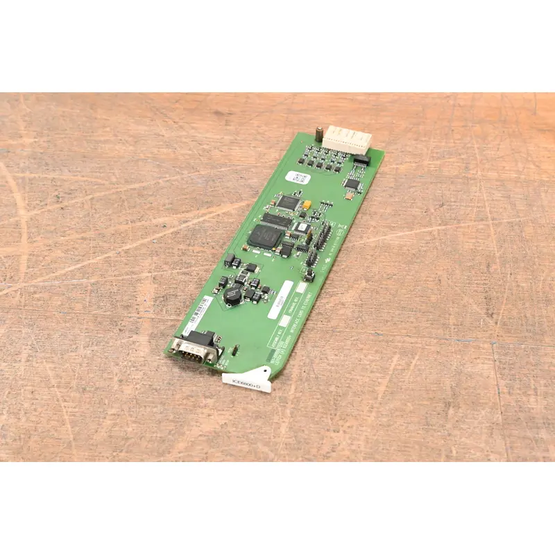 Leitch ICE6800+D Interface Card to Ethernet