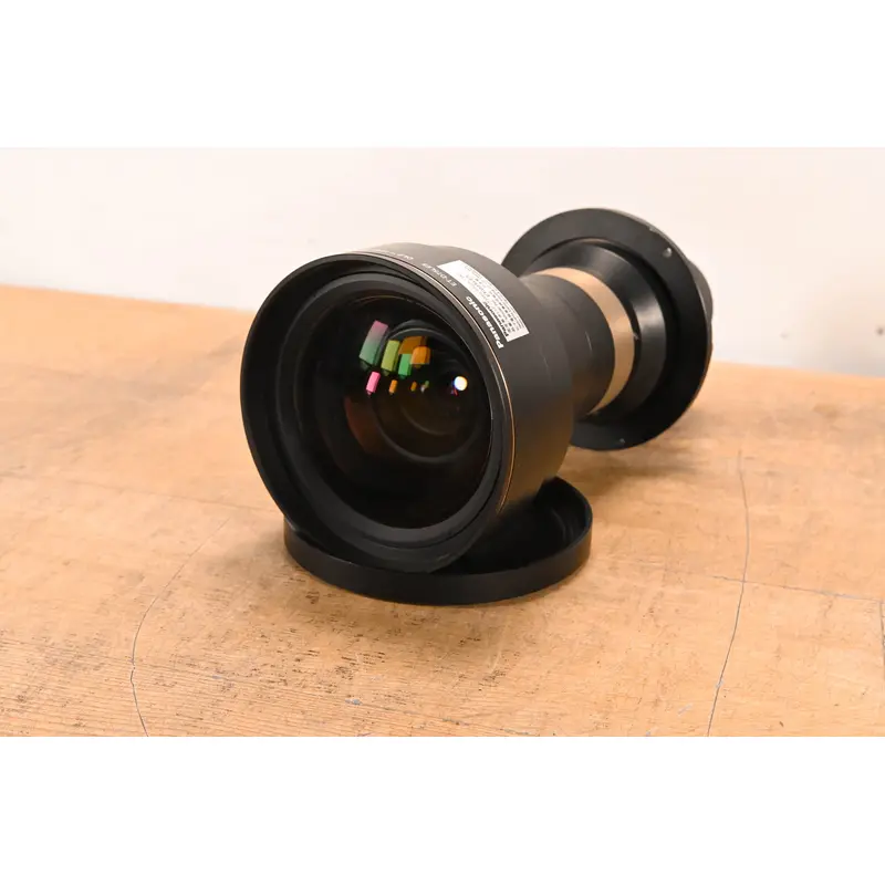 Panasonic ET-D75LE5 Fixed Lens