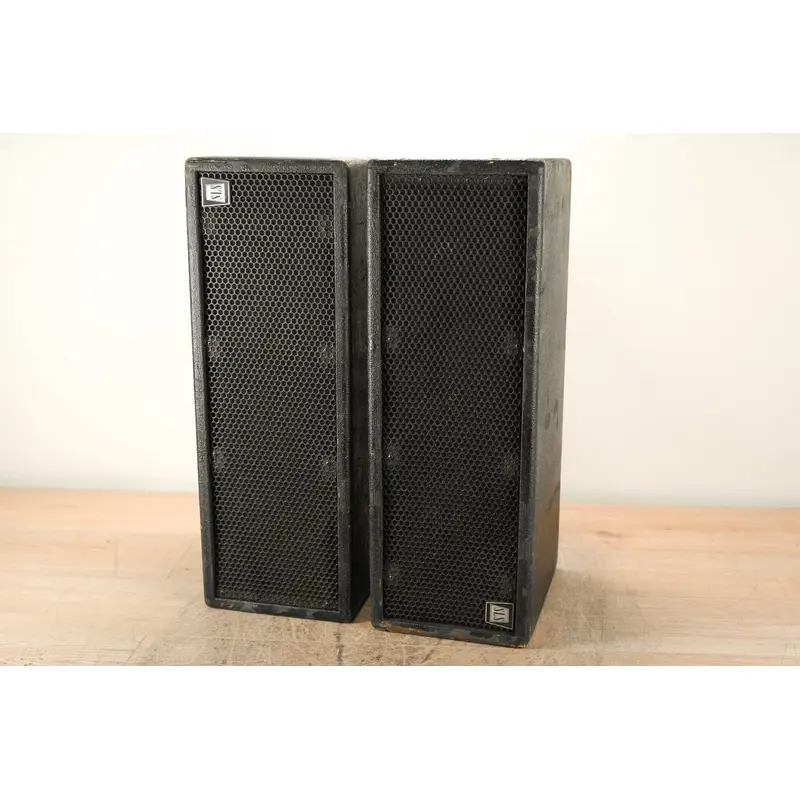 SLS FF2605 Front Fill Loudspeaker (PAIR)