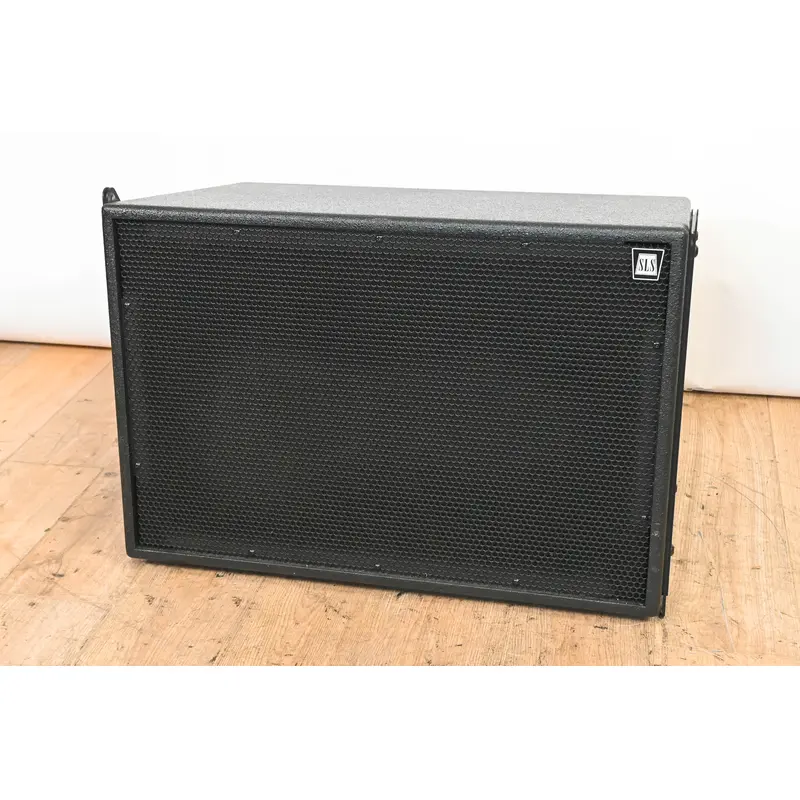 SLS LSB8115 15" Passive Subwoofer Line Array Module