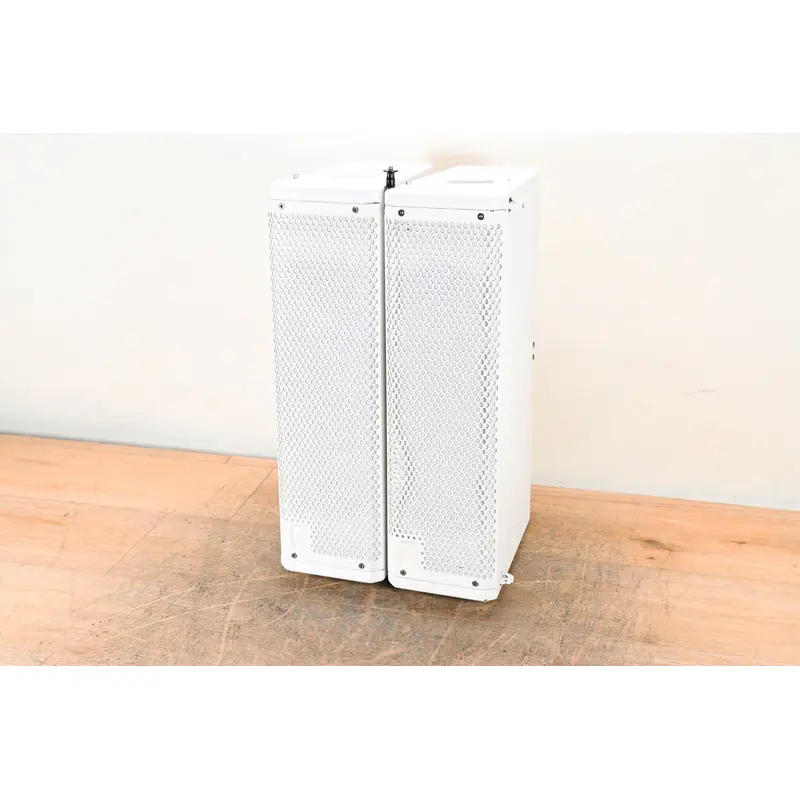 VUE Audiotechnik al-4W 2-Way Subcompact Line Array System (PAIR)