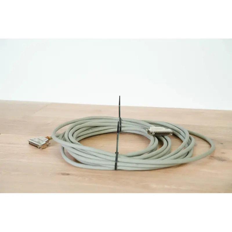 Yamaha 68-Pin SCSI Micro-D Cable - 35'