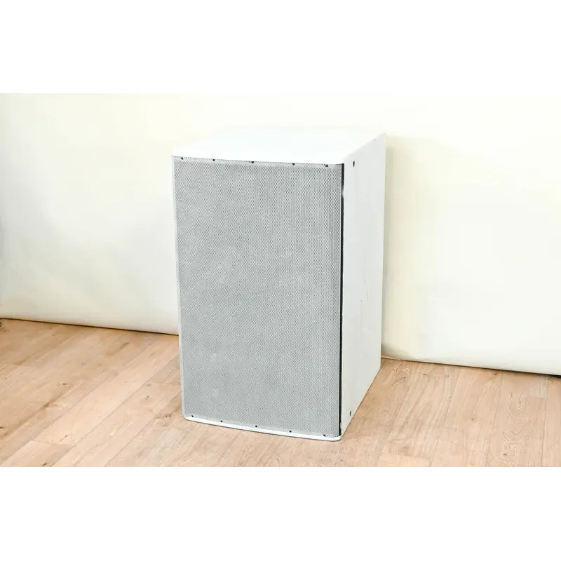 Yamaha IS1218 Dual 18" Passive High Power Subwoofer