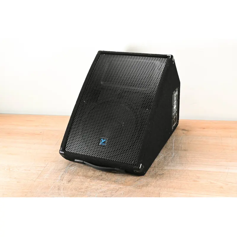 Yorkville YX12MC YX Series 12-inch 200W Passive Stage Monitor