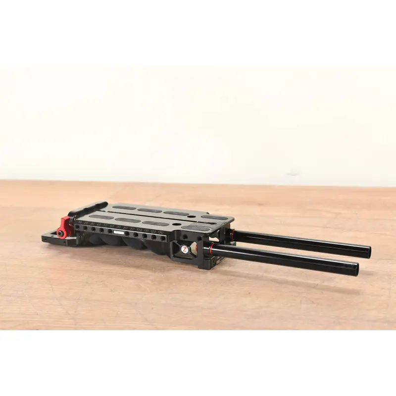 Zacuto Z-VCT Universal VCT Baseplate