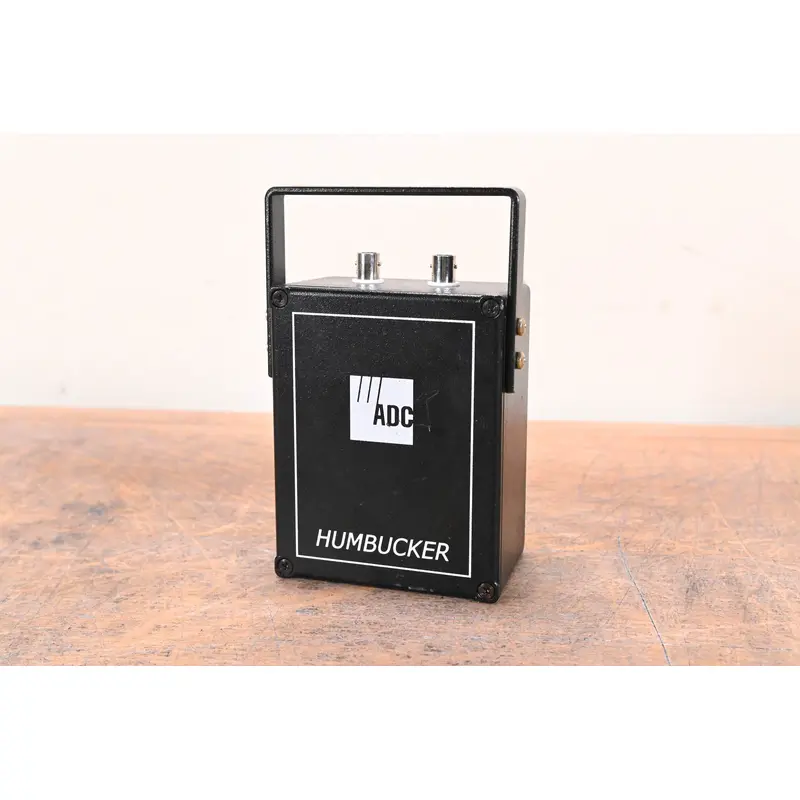 ADC HUM-1 Video Hum Eliminator