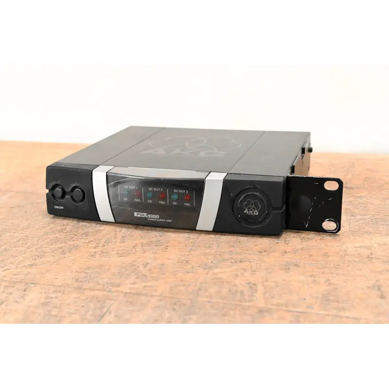 AKG PSU4000 Central Power Supply Unit