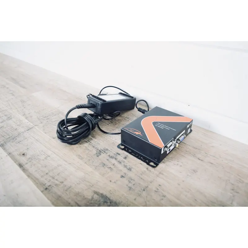 Atlona AT-VGA-RS300SRS VGA over CAT5/5e/6 Extender