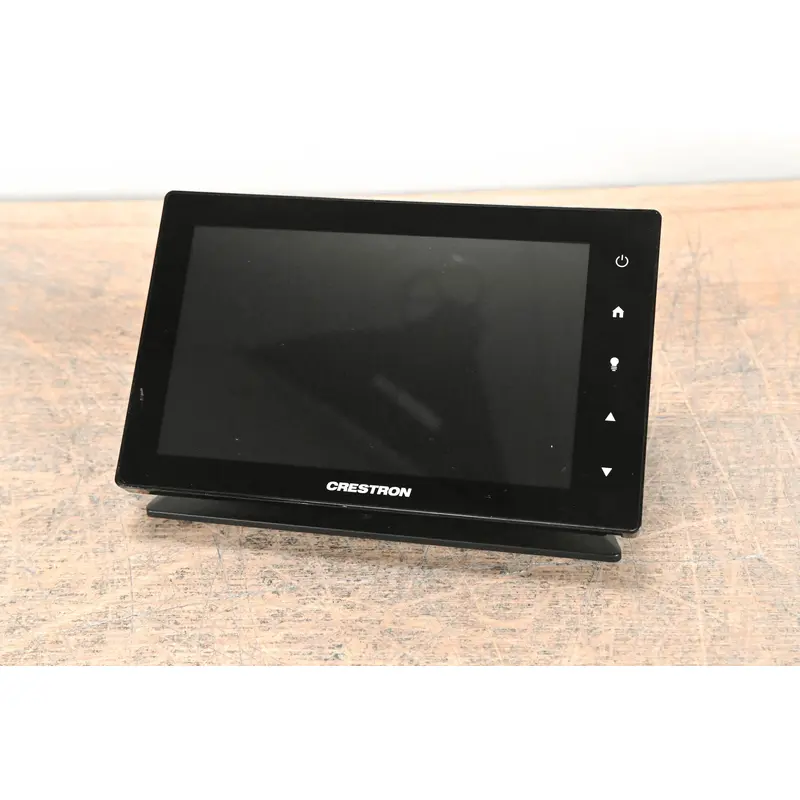 Crestron TSW-750-B-S 7 Touch Screen