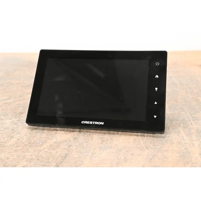 Crestron TSW-752-B-S 7 Touch Screen