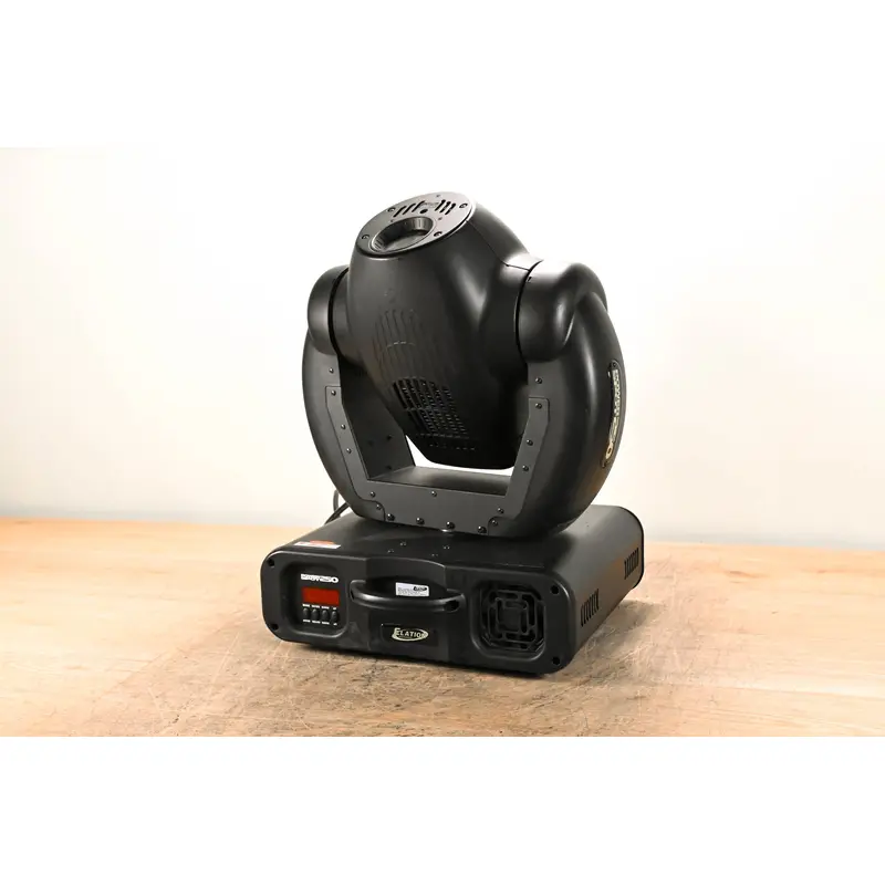 Elation Power Spot 250 250W Moving Head Fixture