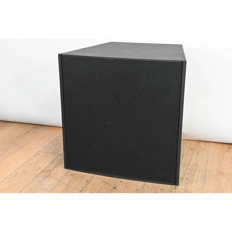 Electro-Voice (EV) EVH-1152S/66 2-Way Horn-Loaded Coaxial Loudspeaker