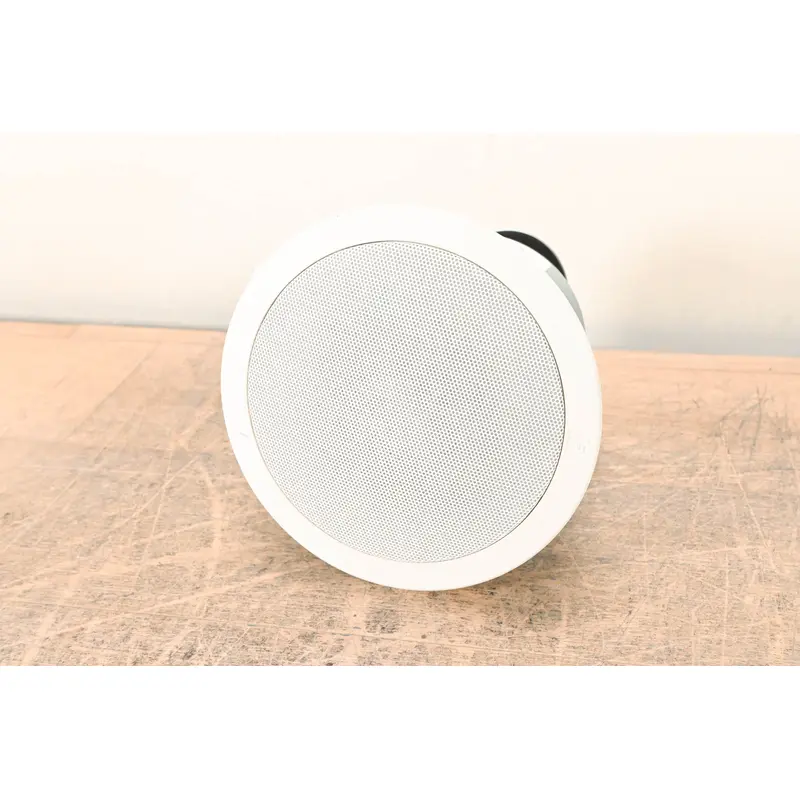 Electro-Voice (EV) EVID C4.2 4" 2-Way Coaxial Ceiling Loudspeaker