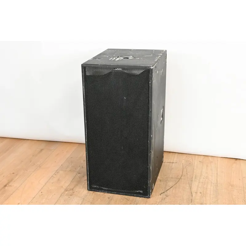 Electro-Voice (EV) QRx-118S 18" 600W Passive Subwoofer