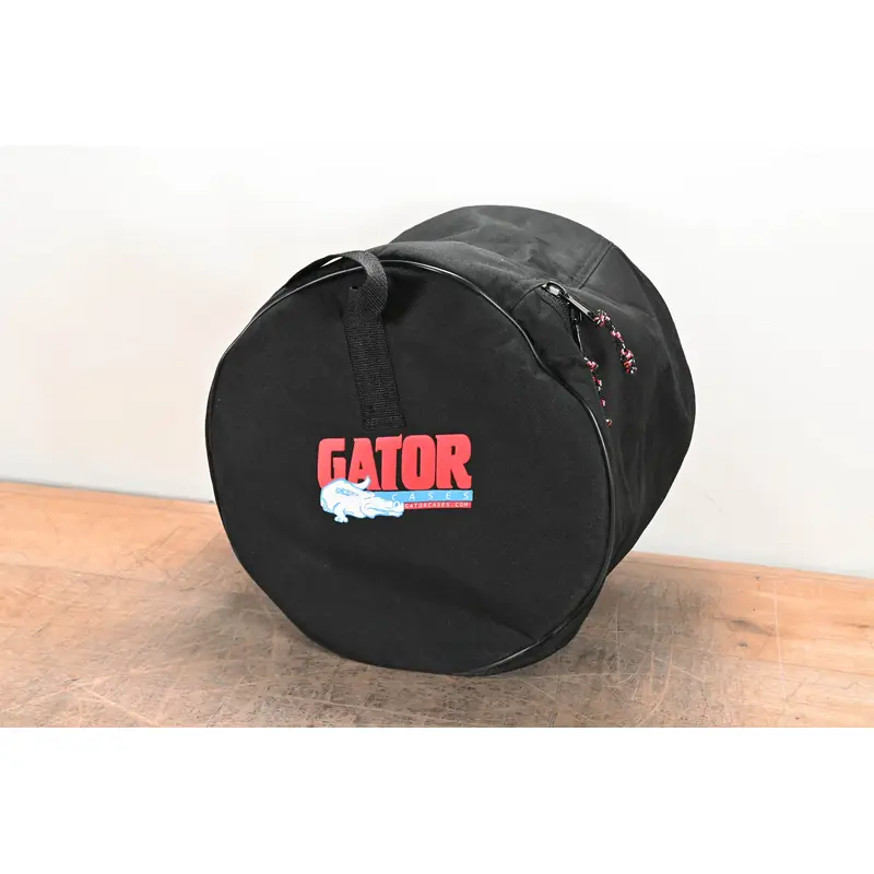 Gator Cases Tom Bag - 12" x 10"