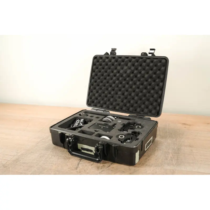 Ikan Remote Air Two PDMOVIE Dual Channel Wireless Follow Focus System
