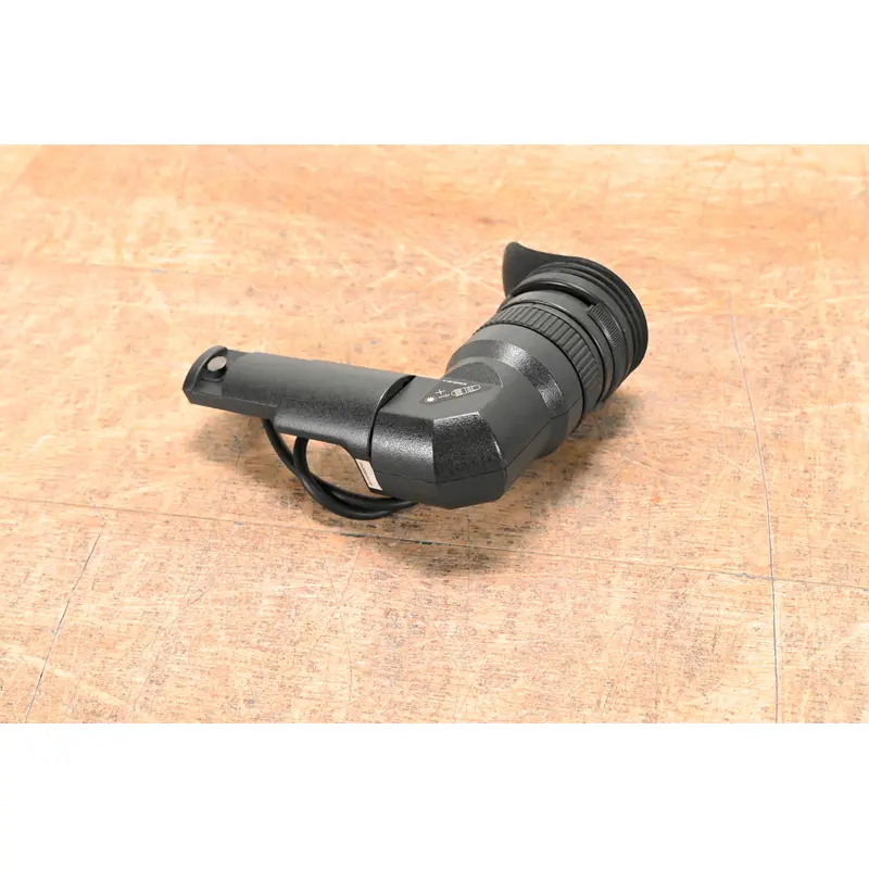 JVC SC46425-001-H Viewfinder Assembly Replacement for GY-HD250 Camcorder