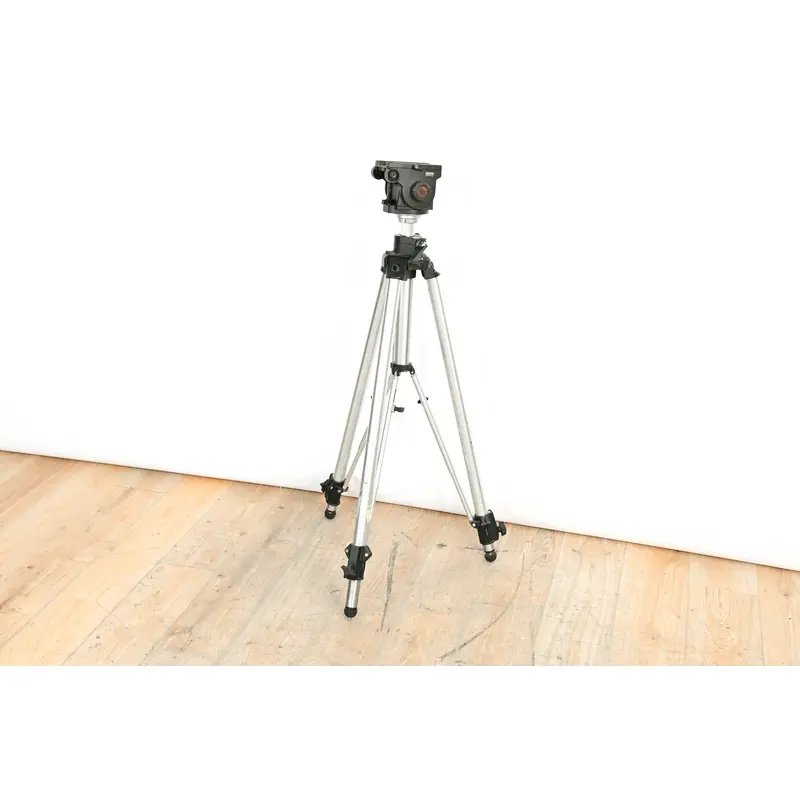 Manfrotto/Bogen 516 Pro Video Fluid Head with 3068 Tripod Legs