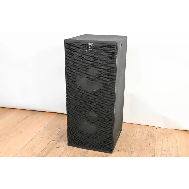 Martin CSX212 2 x 12" Compact, Direct-Radiator Subwoofer