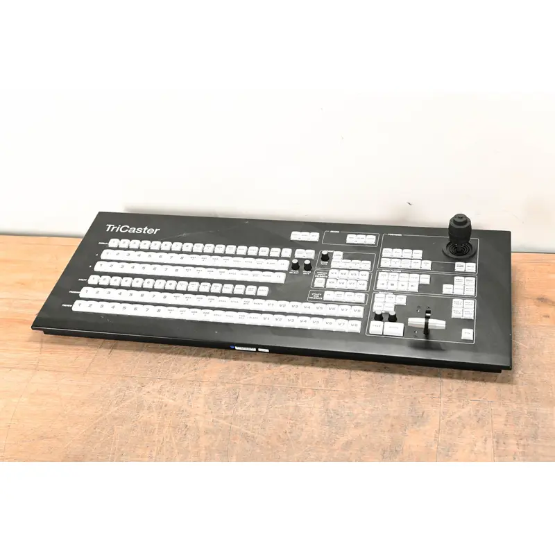 NewTek (Vizrt) TCXD855 CS TriCaster 855 Control Panel
