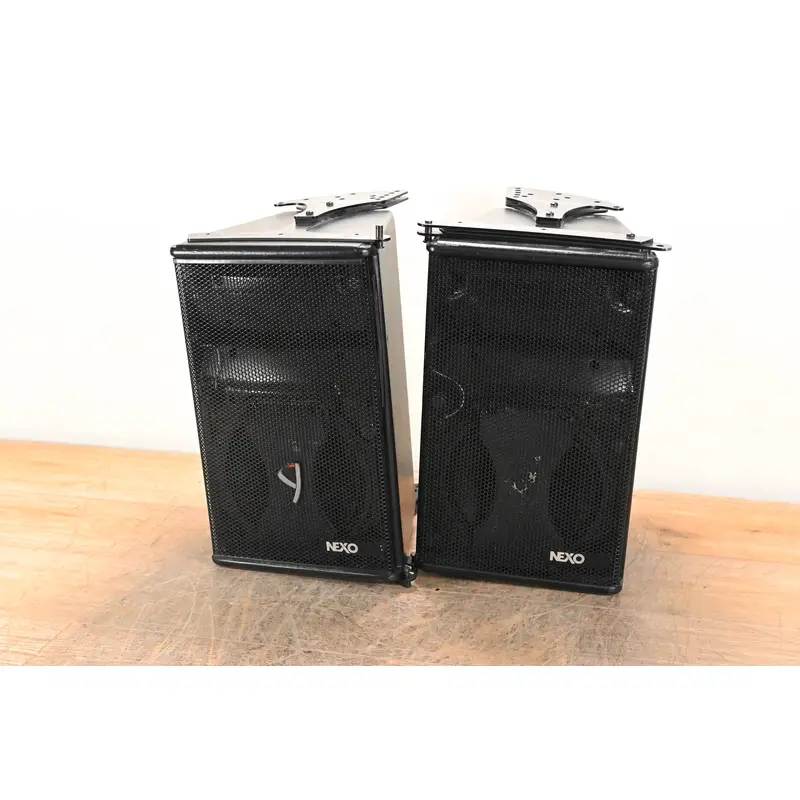 NEXO GEO S830 High-Output Array Module (PAIR)