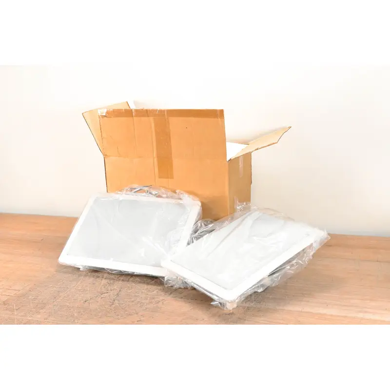 Peavey WS-82T Two-Way In-Wall/Ceiling Speaker (PAIR)