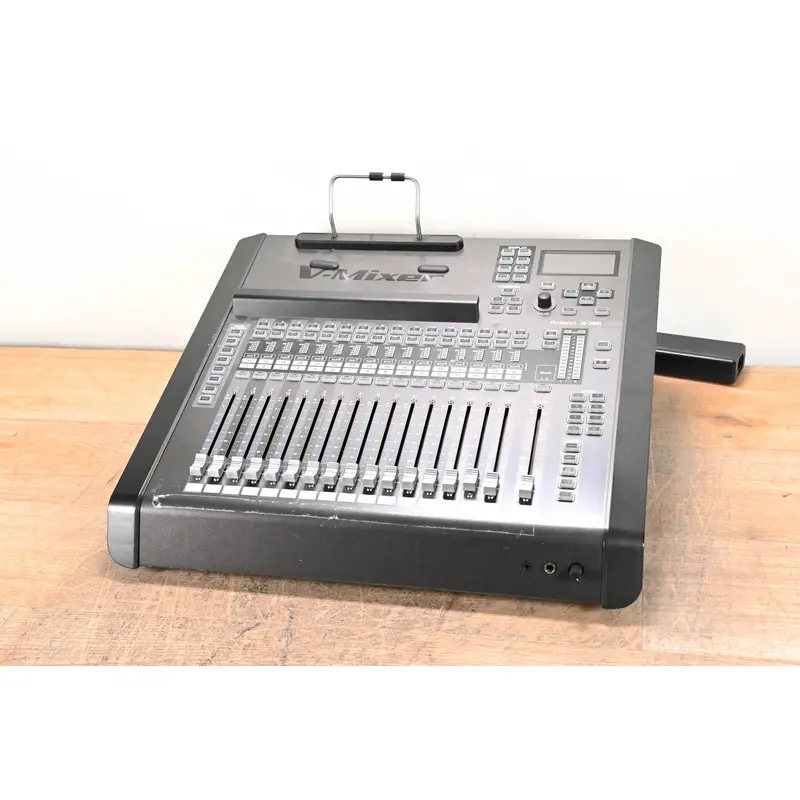 Roland M-200i 32-Channel Live Digital V-Mixer Console